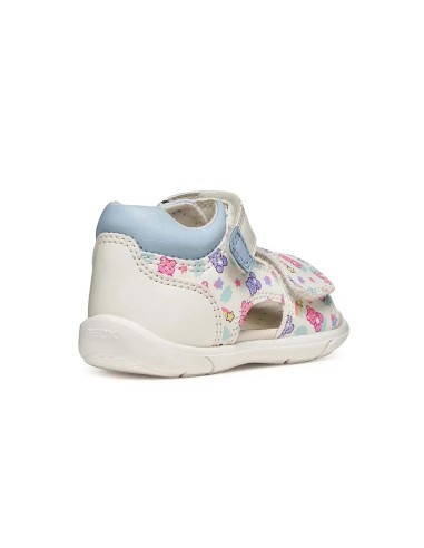 Geox B Zapito Girl sandalo primo passo